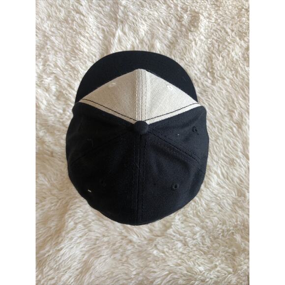 Baseballism Jackie Robinson Hat Black 42 More Than A Number Bigger Than A Game - Picture 4 of 11